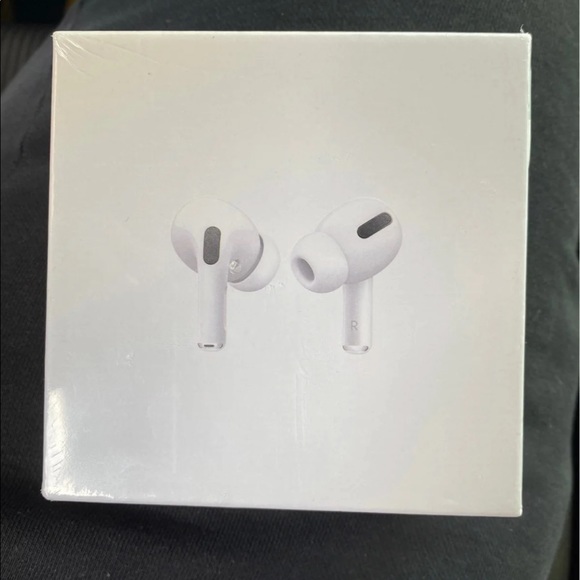 Airpod Pros